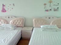 武汉福星公寓 - 标准双床房