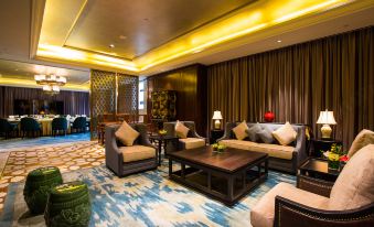 Grand New Century Hotel Yuhang Hangzhou