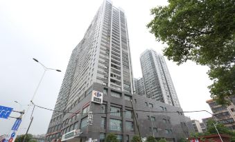 Jinzi Apartment Hotel