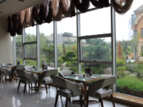 アコー プルマンホテル 臨沂 臨沂のホテル