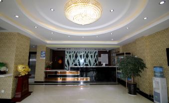 Yijia Express Hotel