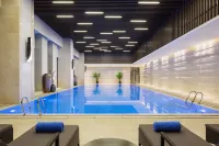 Wanda Realm Jinhua - Luxury