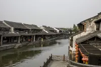 Xitang tingyuxuan Linhe Inn