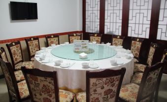Huangshan Jinxiu Inn