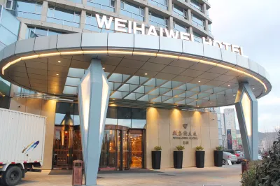 Weihaiwei Hotel (Villa B)