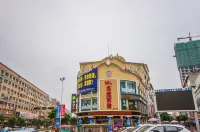 Mingliu Shishang Express Hotel