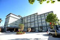 Baoshan Fuyuanxing Hotel