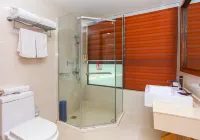 Yuekelai Holiday Hotel (Changzhou South Street) - 2 estrellas