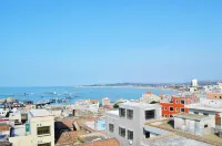Haixia Private Inn - Gasthöfe