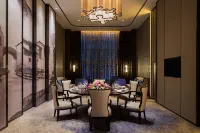 Wanda Realm Wuhu Hotel a Wuhu