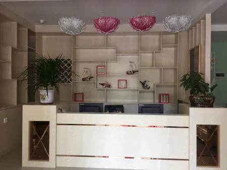 Shixing Donghao Theme Homestay