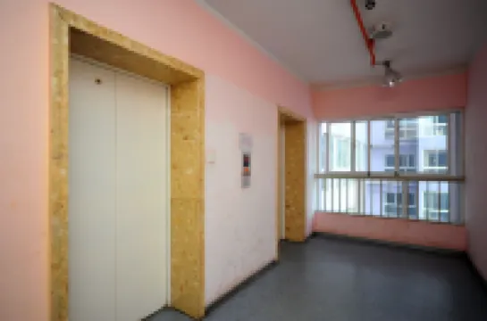 昆明海風鈴公寓（南屏街翠湖公園店）