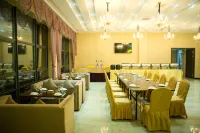 Zijin Hotel Hotels in Jiange