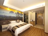 福州世纪商务酒店 - 标准大床房