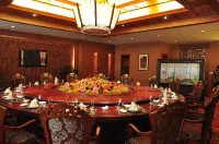 Ruifeng International Hotel Hotels in Xinyi