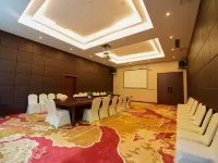 Lanjiang Hotel Hotels in Luzhou