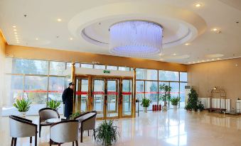 Leyou Hotel(Beijing Jinsong Panjiayuan Metro Station)