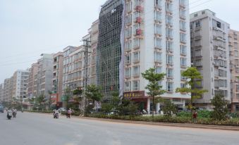 Gaozhou Hongyun Hotel - Housity