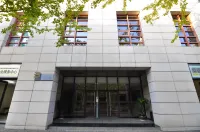 Nuanjun Hotel (Beichen Subway Station Xindu Longcheng Branch) Hotele w: Fortune Center / Xindu Longcheng