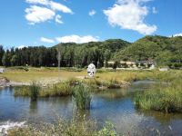 北京白河湾田园农家院 - 酒店附近