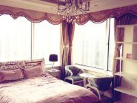 大连星海海景公寓式宾馆 - 观景大床房