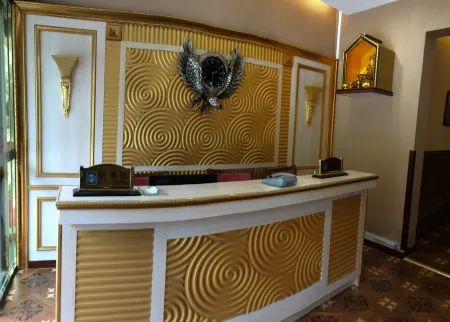 Baoxing Jiayuan Hotel