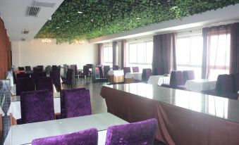 Junyi Chain Hotel Loudi Fuqing Road - Housity