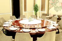 Huaguoshan Hotel - 5 stjerner