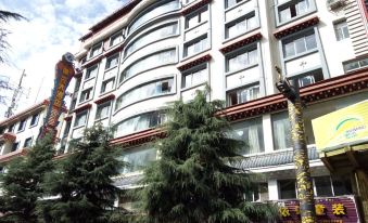 Jianxing Hotel