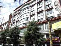 Jianxing Hotel