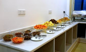 GreenTree Inn Jiangxi Jiujiang Railway Station Front Hongxiang Business Hotel