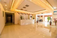 Jinlongkang Hotel