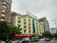 安溪广三和酒店 - 酒店外部