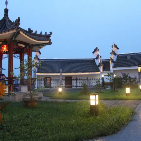 Bishuwian Holiday Hotel