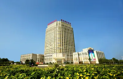Tai'an International Hotel