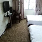 Xunuo Hotel Hotels in Tongdao