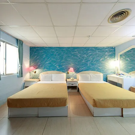 DaJanShan Hotel