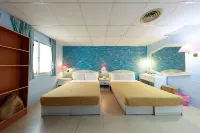 DaJanShan Hotel