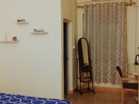 珠海长颈鹿公寓 - 标准大床房
