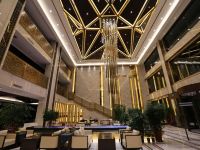 伊宁美仑国际酒店 - 大堂酒廊