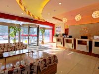 银座佳驿酒店(莱芜鲁中东大街莱芜纪念馆店) - 公共区域
