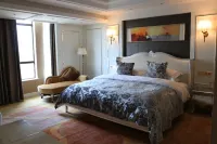 Jinyu Rose Manor Hotel Hotels in Yanling