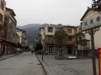 Xiaofuqi Hostel