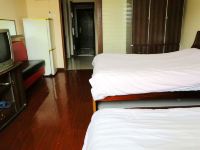 福州银河酒店公寓 - 舒适双床房