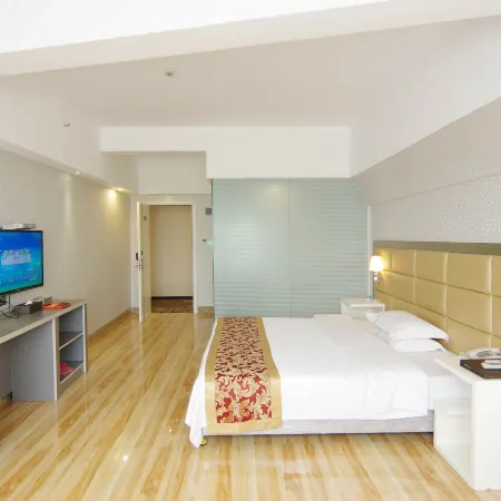 Aimei Fashion Hotel