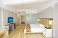 Aimei Fashion Hotel