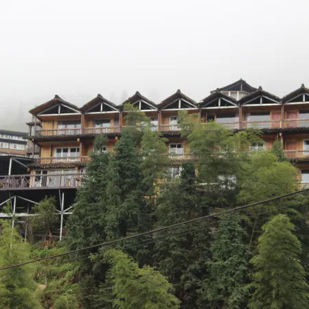 Liqing Hotel