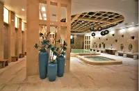 Royal Garden Hotel - Romantic