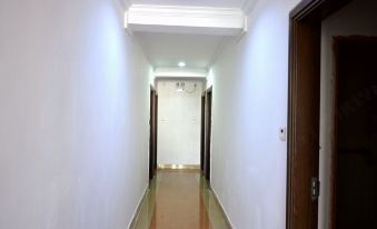 Fusheng Hotel