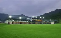 Guilin Landscape Golf Resort Hotels in Yao Mountain/Guilin University Of Electronic Technology